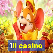 1ii casino